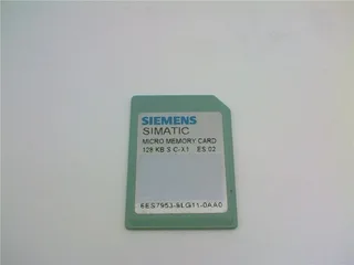 Siemens 6ES7953-8LG11-0AA0 — PLC Accessories (image 3)