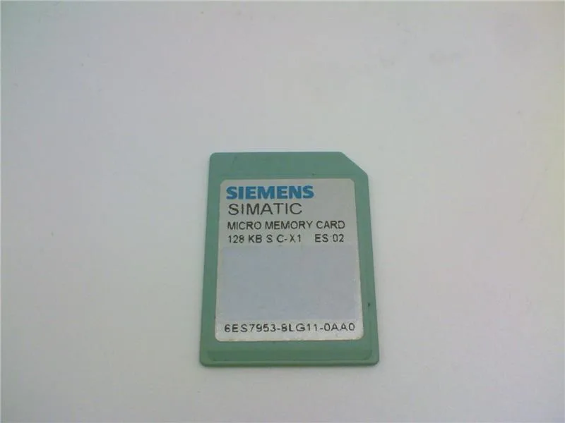 Siemens 6ES7953-8LG11-0AA0 — PLC Accessories (image 3)