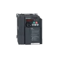 Mitsubishi Electric FR-E740-0.4K-CHT — AC Drive (VFD) 480V (image 2)