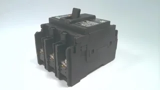 Fuji Electric EB3AEAC-010C — Molded Case Circuit Breakers (MCCB) (image 2)