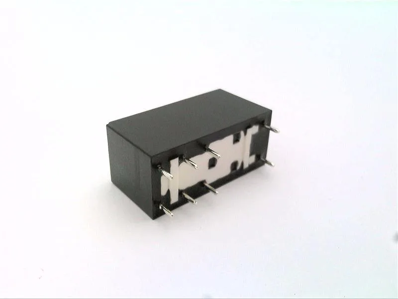 Omron G2RL-2 DC48 — General Purpose Relays (image 2)