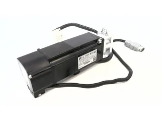 Fuji Electric GYS101DC1-CB-B — Servo Motors (image 2)