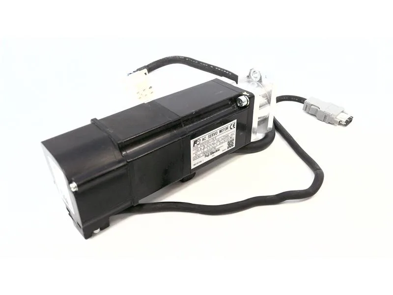 Fuji Electric GYS101DC1-CB-B — Servo Motors (image 2)