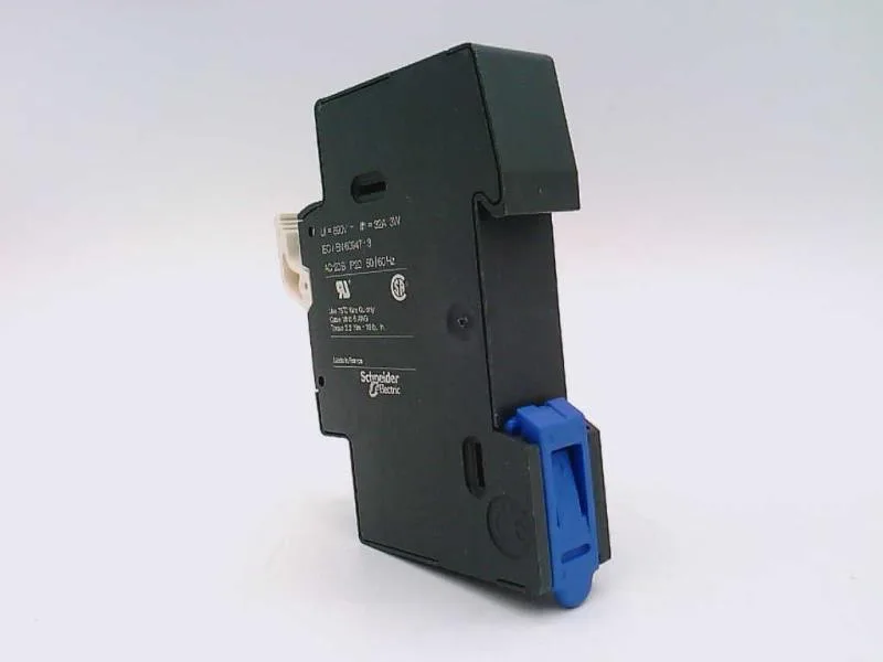 Schneider Electric DF101V (image 4)