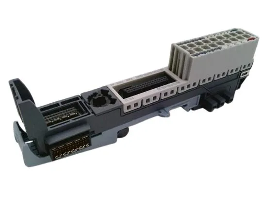 Siemens 6ES7193-6BP00-0DA0 — PLC I/O & Expansion Modules (image 4)
