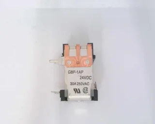 Omron G8P-1AP-DC24