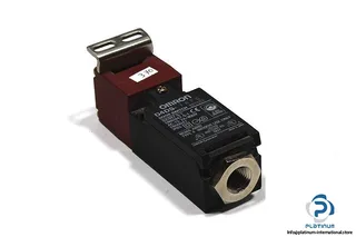 Omron D4DS-1AFS — Limit Switches (image 5)