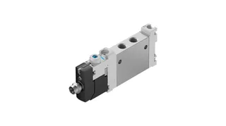 Festo VUVG-LK10-M52-AT-M7-1R8L-S