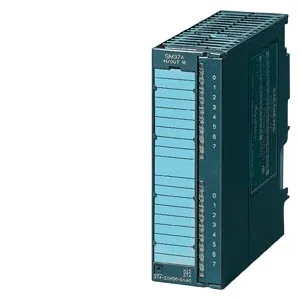 Siemens 6ES7374-2XH01-0AA0 — PLC I/O & Expansion Modules
