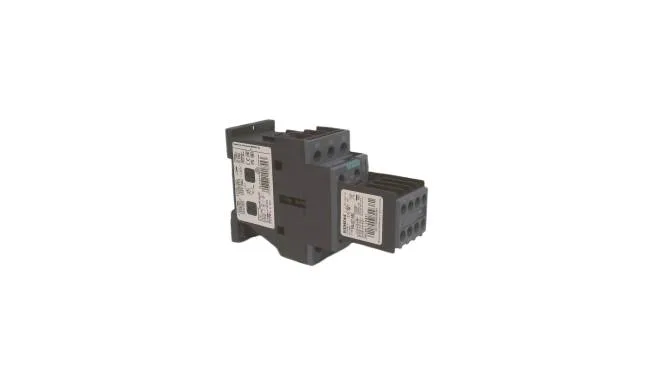Siemens 3RT2026-1AK64 — Contactors (image 3)