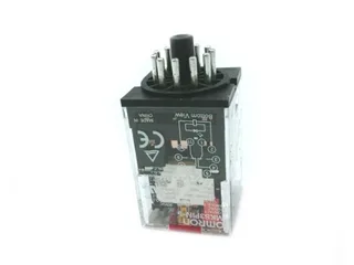 Omron MKS3PIN5AC24 — General Purpose Relays (image 2)