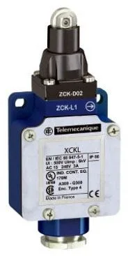 Schneider Electric XCKL102H7 — Limit Switches (image 2)
