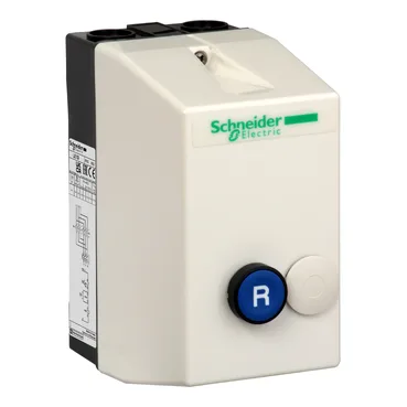Schneider Electric LE1D25F7A05 — Motor Starters