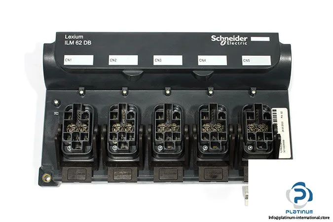 Schneider Electric ILM62DB4A000 (image 4)