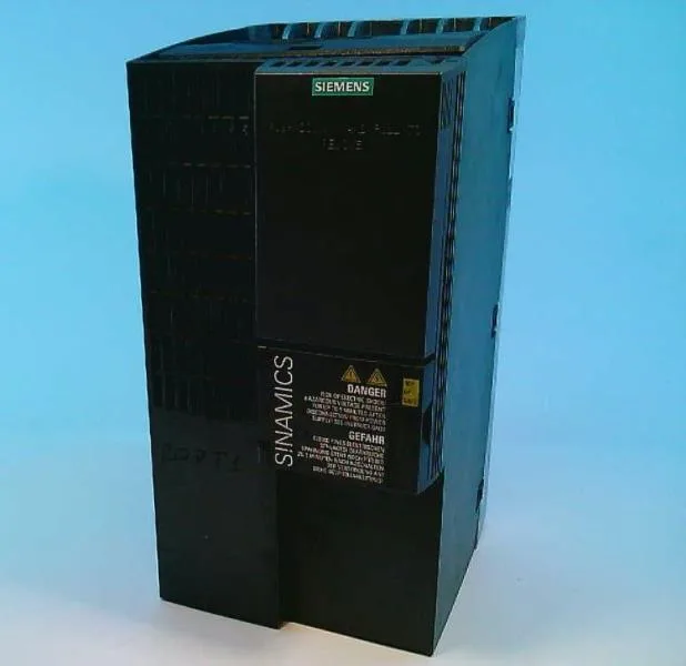 Siemens 6SL3210-1KE23-8AP1 (image 2)