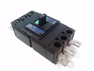 Mitsubishi Electric NF400-SP-3P-400A