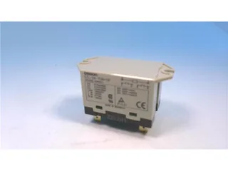 Omron G7L-2A-TUB-CB-AC24 — Solid State Relays (image 4)