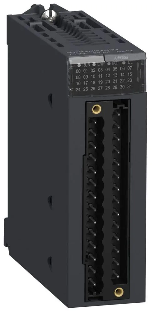 Schneider Electric BMXAMI0800 (image 4)
