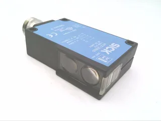 SICK WT27-2R810 — Photoelectric Sensors (image 2)