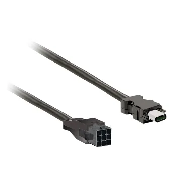 Schneider Electric VW3M8A11R03 — Motor Control Accessories
