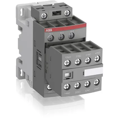 ABB AF09Z-30-22-23 — Contactors (image 2)