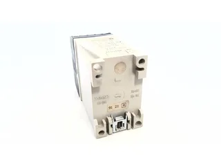 Schneider Electric RM2-MB1011F — General Purpose Relays (image 4)