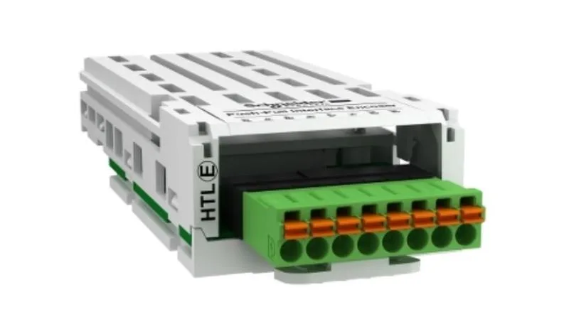 Schneider Electric VW3A3424 (image 4)