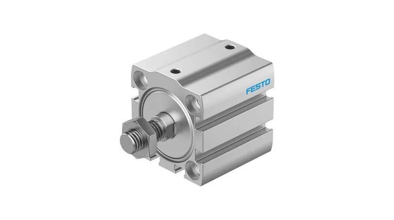Festo ADN-S-32-5-A-P — Pneumatic Cylinders & Actuators