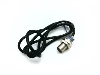 Schneider Electric XS1-N12PA340 — Proximity Sensors