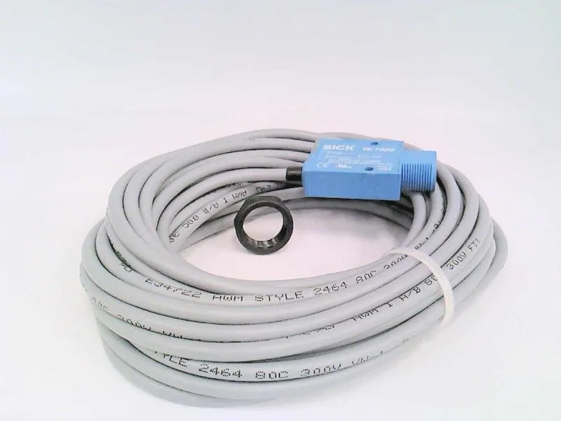 SICK WT1000S169 — Photoelectric Sensors