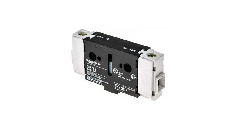 Schneider Electric VZ11 (image 5)