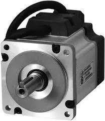 Omron R88M-G20030H-BS2 — Servo Motors (image 4)
