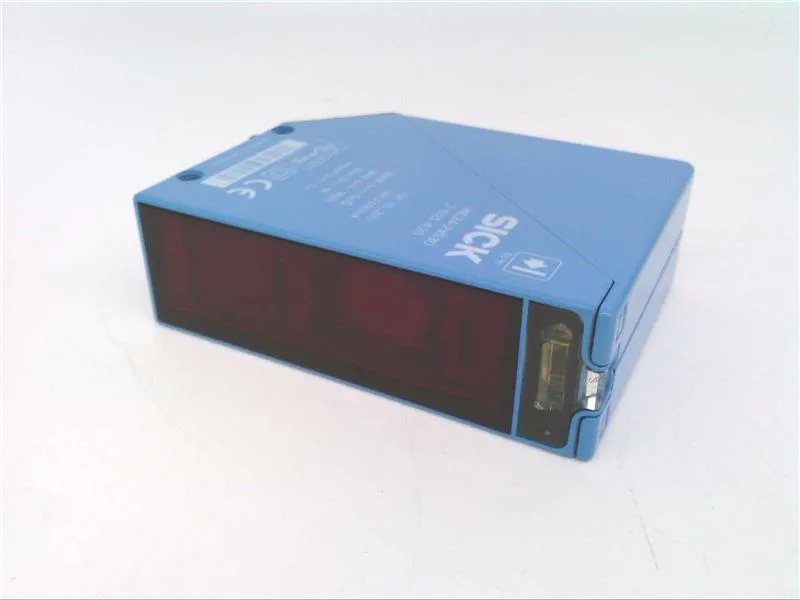 SICK WS/WE24-2V530 — Photoelectric Sensors (image 3)