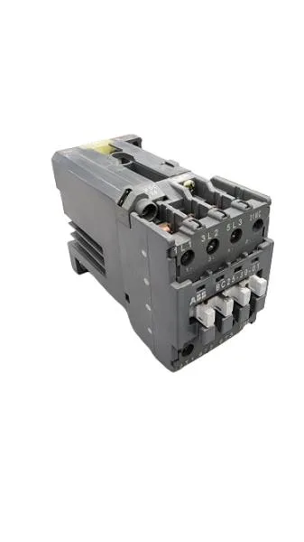 ABB BC25-30-01-01 — Contactors (image 2)