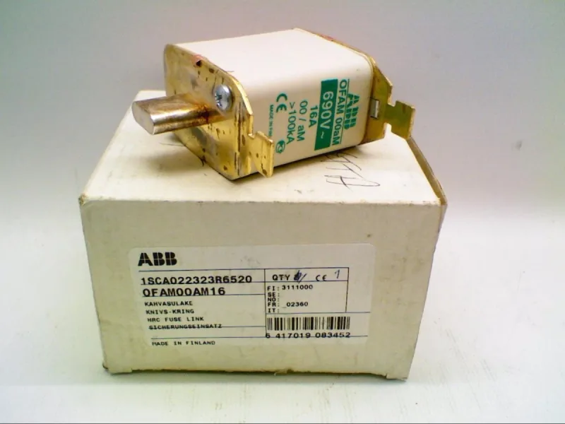 ABB 1SCA022323R6520 — Fuses & Fuse Holders (image 4)