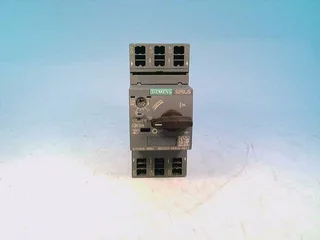 Siemens 3RV2011-1AA20-0BA0 — Motor Protection Circuit Breakers (MPCB) (image 2)