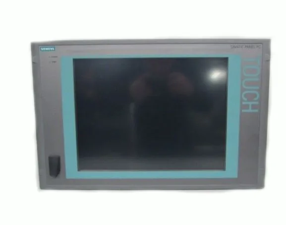 Siemens 6AV7822-0AB20-0AC0 — HMI Operator Interfaces