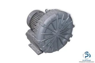 Fuji Electric VFC600A-7W — Industrial Fans & Blowers (image 2)