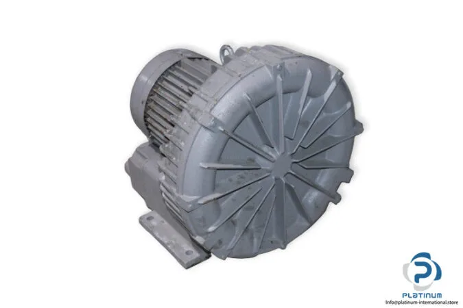 Fuji Electric VFC600A-7W — Industrial Fans & Blowers (image 2)