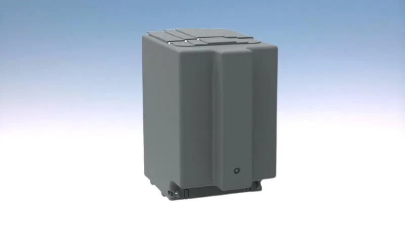 ABB OSS1250G1L/3 — Circuit Breaker Accessories (image 2)