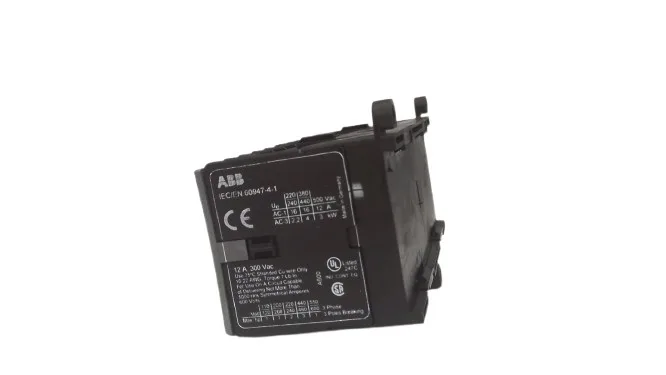 ABB VB6-30-01-84 — Contactors (image 4)