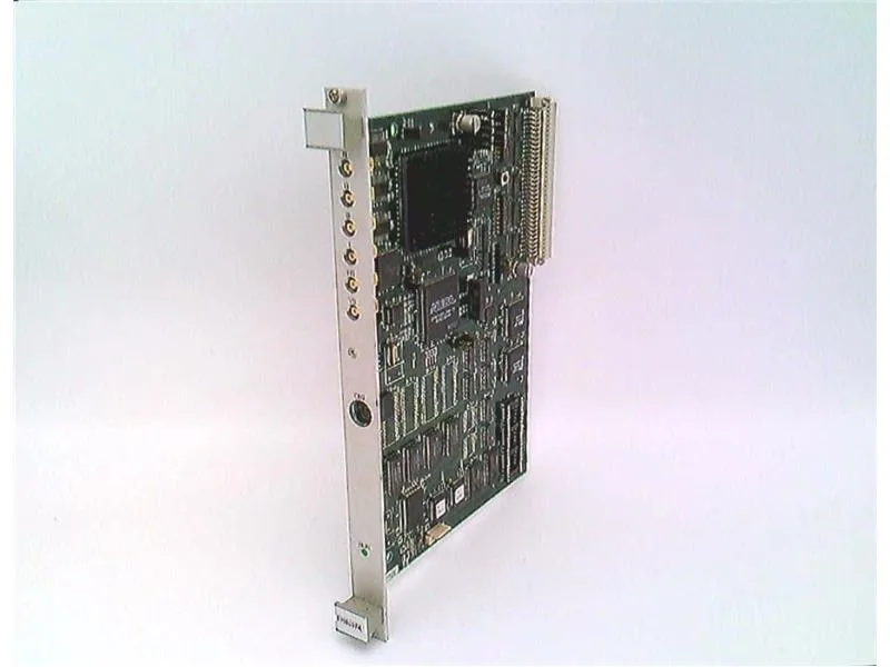Fuji Electric FH1017A — PLCs (Programmable Logic Controllers) (image 4)