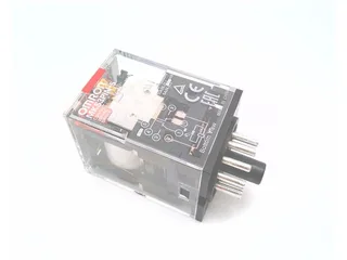 Omron MKS3PIN-5 AC110