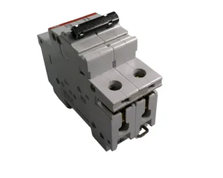 ABB S272-C16 — Miniature Circuit Breakers (MCB) (image 4)