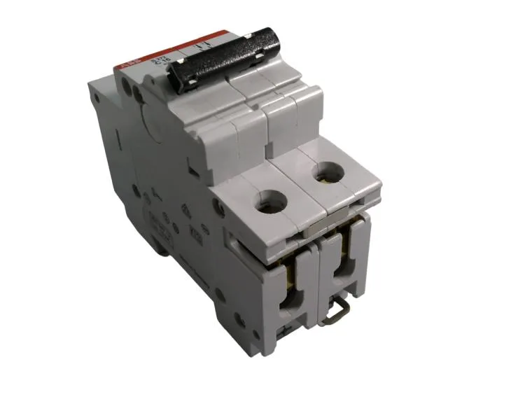 ABB S272-C16 — Miniature Circuit Breakers (MCB) (image 4)