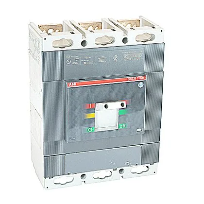 ABB T7H1200DW — Molded Case Circuit Breakers (MCCB)