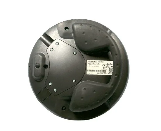 Siemens 6AV6645-0AB01-0AX0 — HMI Operator Interfaces (image 3)