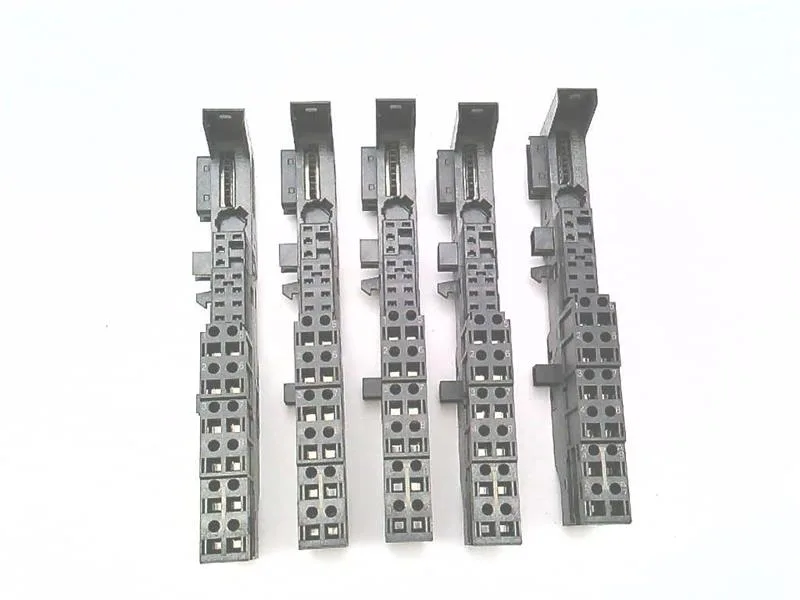 Siemens 6ES7193-4CA50-0AA0 — PLC I/O & Expansion Modules (image 5)