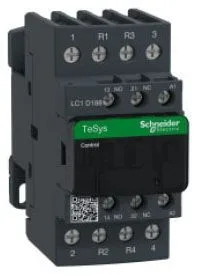 Schneider Electric LC1D188B7 (image 5)