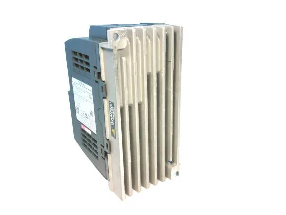 Siemens 6SL3210-5BB11-2UV1 (image 4)